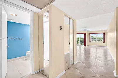 12701 SW 14th St #402J, Pembroke Pines, FL 33027 - Photo 27