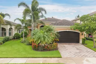 3694 Pleasant Springs, Naples, FL 34119 - Photo 1