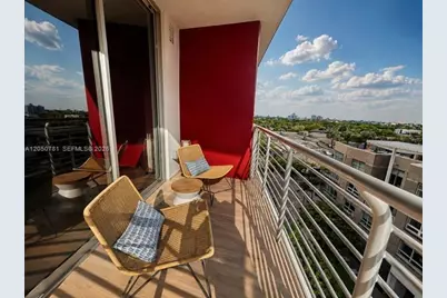 90 NE 32 #713, Miami, FL 33137 - Photo 7
