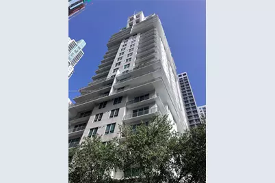 234 NE 3rd St #UPH09, Miami, FL 33132 - Photo 1