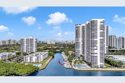 3575 Mystic Pointe Dr #3, Aventura, FL 33180 - Photo 3