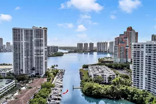 3575 Mystic Pointe Dr, Aventura, FL 33180 - Photo 1