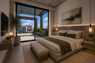 91 NW 27th St #501, Miami, FL 33127 - Photo 5