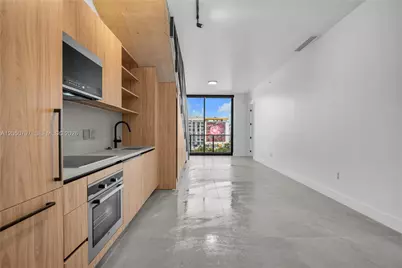 91 NW 27th St #501, Miami, FL 33127 - Photo 9