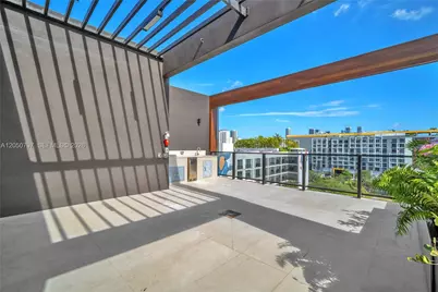 91 NW 27th St #501, Miami, FL 33127 - Photo 25