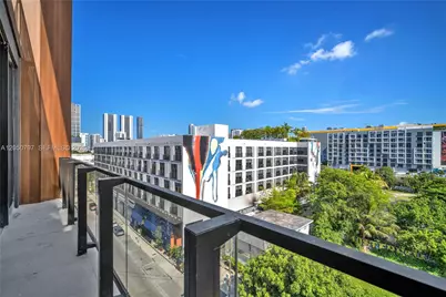 91 NW 27th St #501, Miami, FL 33127 - Photo 23