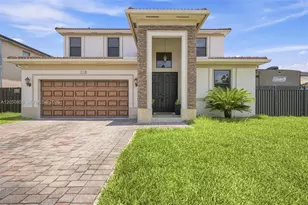 13650 SW 272nd Terrace, Homestead, FL 33032 - Photo 3