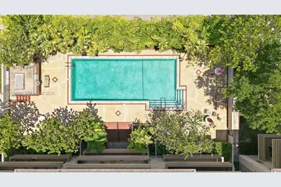 1205 Mariposa Ave #403, Coral Gables, FL 33146 - Photo 23