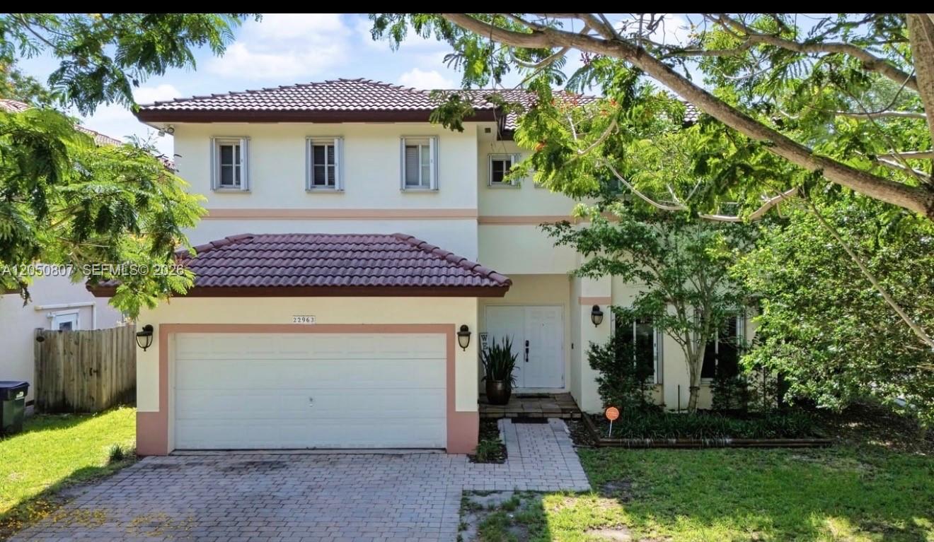 22963 SW 113th Passage #0 - 22963 SW 113th Passage #0, Miami, FL 33170 Luxury Property | Jose Angel Pina