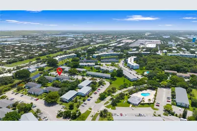 213 N Oakridge N #213, Deerfield Beach, FL 33442 - Photo 29