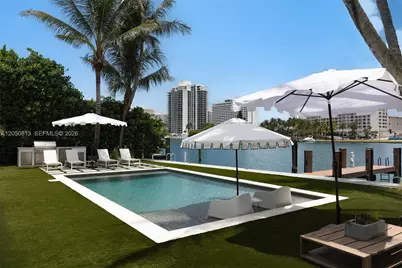 5401 Pine Tree Drive #5401, Miami Beach, FL 33140 - Photo 9