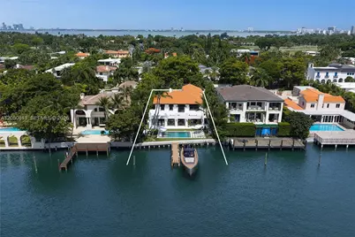 5401 Pine Tree Drive #5401, Miami Beach, FL 33140 - Photo 3