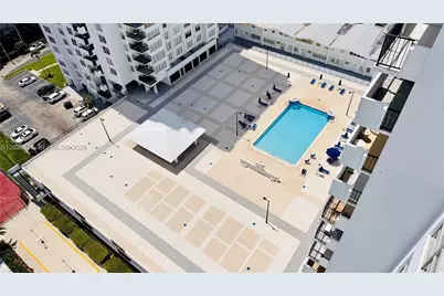 2780 NE 183rd St #2012, Aventura, FL 33160 - Photo 3