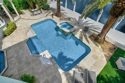 168 Fiesta Way, Fort Lauderdale, FL 33301 - Photo 39