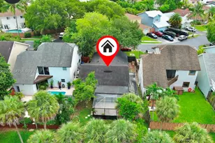 10626 SW 148th Ave Dr, Miami, FL 33196 - Photo 41