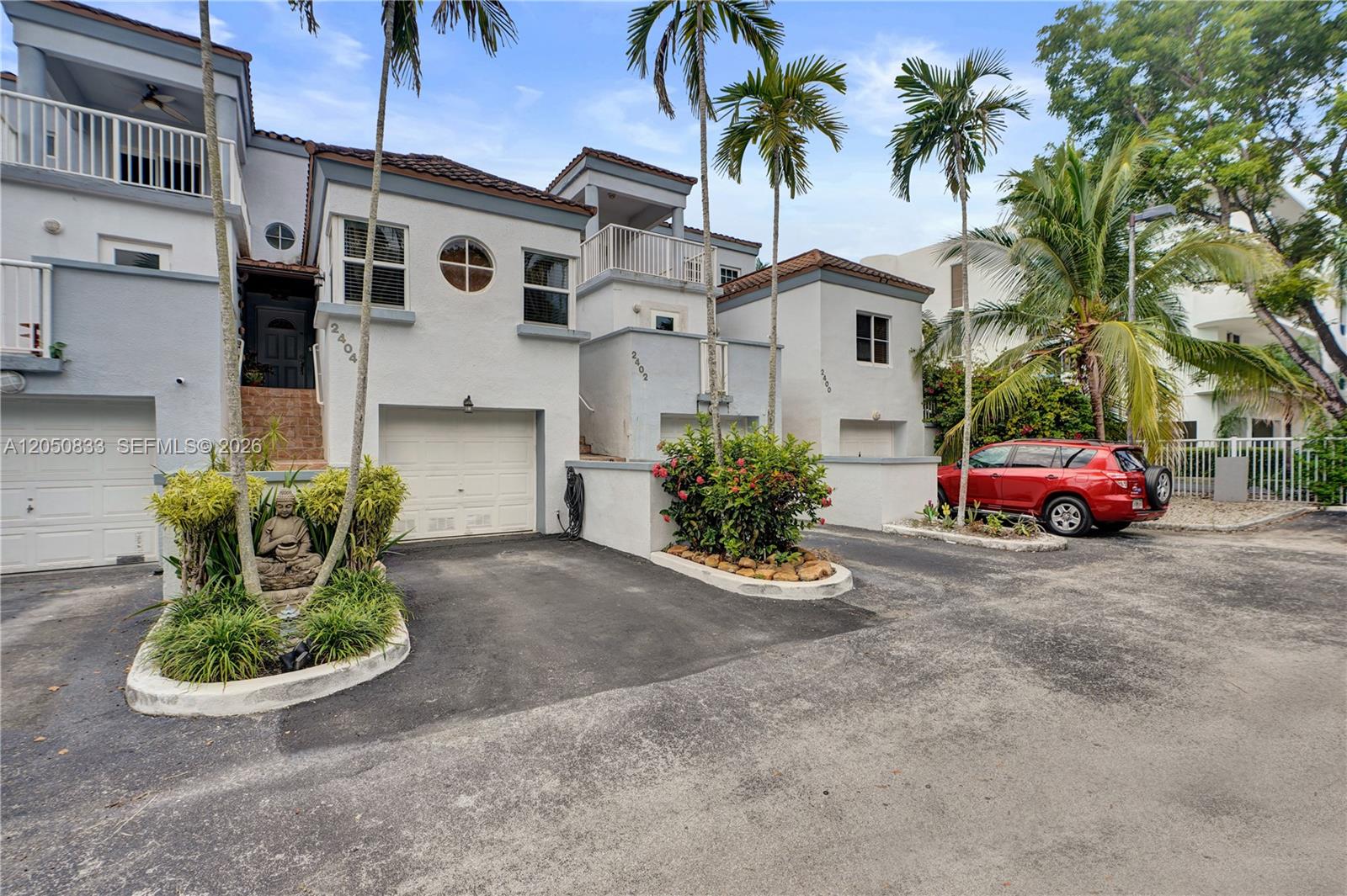 2404 NE 135th St #2404 - 2404 NE 135th St #2404, North Miami, FL 33181 Luxury Property | Jose Angel Pina