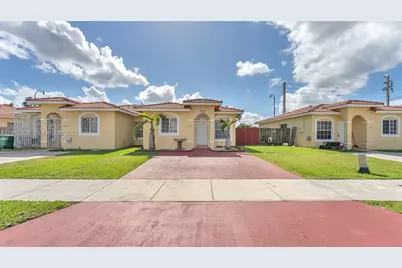 12266 SW 215th Ter #1, Miami, FL 33177 - Photo 3