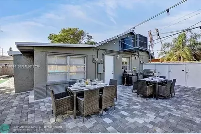 608 N 24th Ave #608, Hollywood, FL 33020 - Photo 7