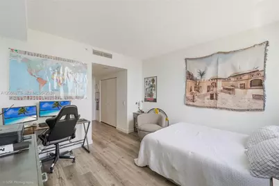 2475 Brickell Ave #1107, Miami, FL 33129 - Photo 11