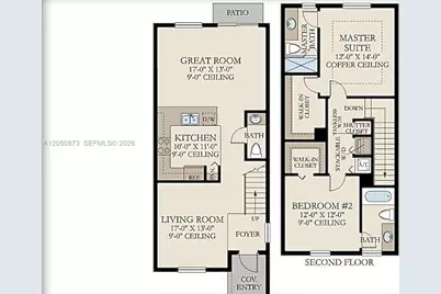 4323 Maybelle Ln #0, West Palm Beach, FL 33417 - Photo 31