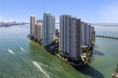300 Biscayne Blvd Way #3104, Miami, FL 33131 - Photo 43
