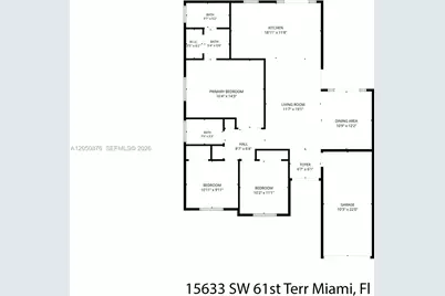 15633 SW 61st Ter, Miami, FL 33193 - Photo 27