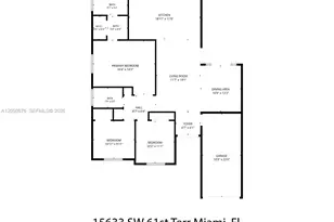 15633 SW 61st Terrace, Miami, FL 33193 - Photo 27