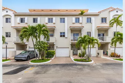 21399 Marina Cove Cir #M-15, Aventura, FL 33180 - Photo 7