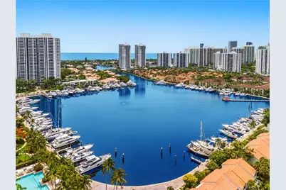 21399 Marina Cove Cir #15, Aventura, FL 33180 - Photo 47