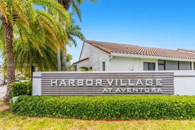 21399 Marina Cove Cir #M-15, Aventura, FL 33180 - Photo 5