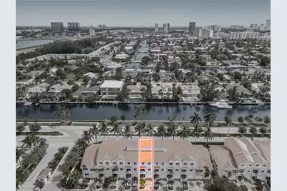 21399 Marina Cove Cir #15, Aventura, FL 33180 - Photo 45
