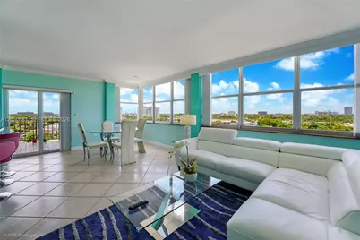 11930 N Bayshore Dr #909, North Miami, FL 33181 - Photo 5
