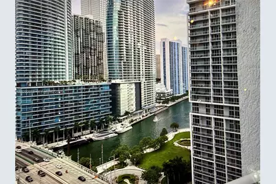 500 Brickell Ave #2003, Miami, FL 33131 - Photo 1