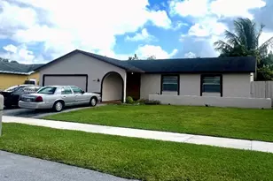 25935 SW 123rd Ave, Homestead, FL 33032 - Photo 1