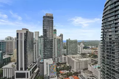 801 S Miami Ave #3903, Miami, FL 33130 - Photo 33