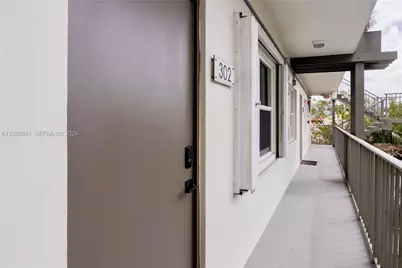 609 NE 13th Ave #302, Fort Lauderdale, FL 33304 - Photo 21