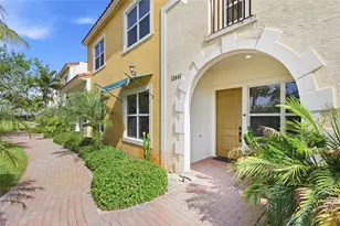 12441 NW 18th Ct, Pembroke Pines, FL 33028 - Photo 1
