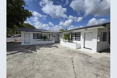 7090 NW 17th Ave #3, Miami, FL 33147 - Photo 1
