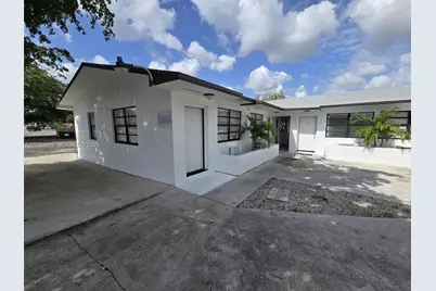 7090 NW 17th Ave #3, Miami, FL 33147 - Photo 5