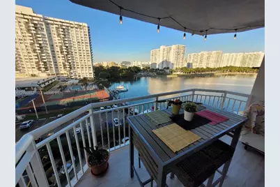 18081 Biscayne Blvd #602, Aventura, FL 33160 - Photo 3