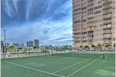 18081 Biscayne Blvd #602, Aventura, FL 33160 - Photo 33