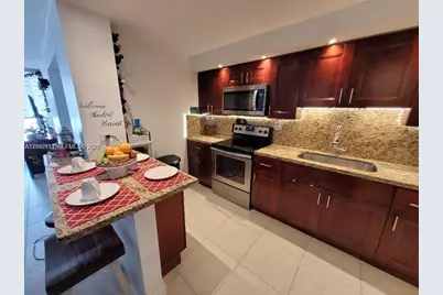 18081 Biscayne Blvd #602, Aventura, FL 33160 - Photo 7