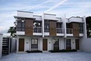 6345 NE 1st Ave, Miami, FL 33138 - Photo 1