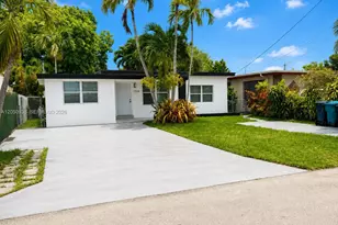 7239 NW 3rd St, Miami, FL 33126 - Photo 1