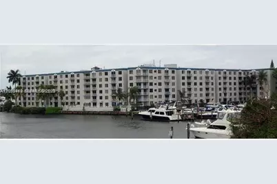 1740 NW N River Dr #623, Miami, FL 33125 - Photo 1