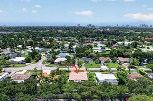 206 N 32nd Ave, Hollywood, FL 33021 - Photo 37