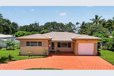 206 N 32nd Ave, Hollywood, FL 33021 - Photo 1
