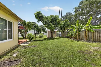 206 N 32nd Ave, Hollywood, FL 33021 - Photo 33