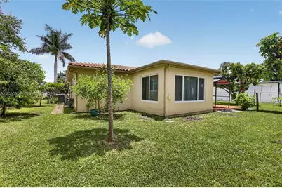 206 N 32nd Ave, Hollywood, FL 33021 - Photo 31