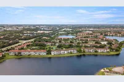 1300 SW 125th Ave #406K, Pembroke Pines, FL 33027 - Photo 35